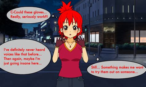 Senzuri High 2 Sex Comic HD Porn Comics