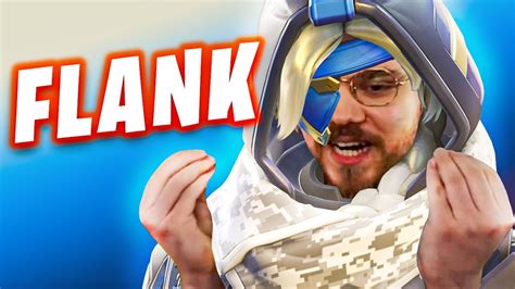 ml thinks   top  ranked game overwatch  youtube