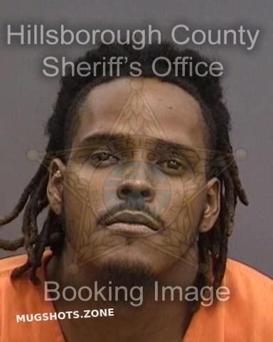 CRUZ DANIEL 06 09 2023 Hillsborough County Mugshots Zone