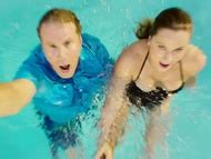 Naked Amy Poehler In The House