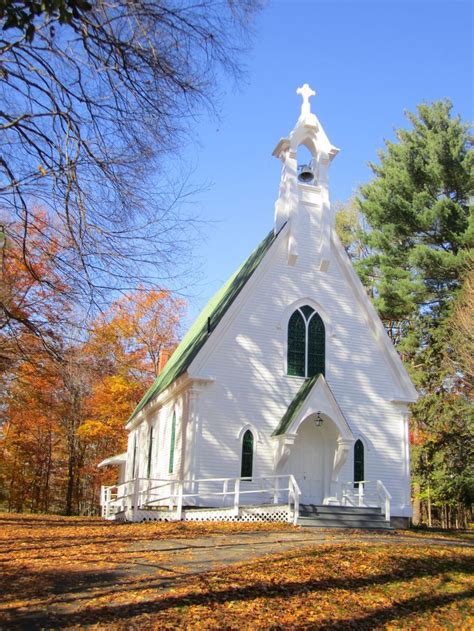 The 25+ best Church building ideas on Pinterest | Old country churches ...