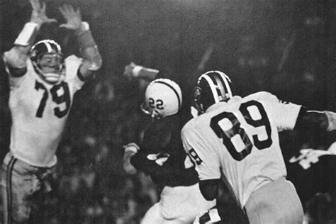 Mizzou's Greatest, #38: 1969, The Year of the Tiger - Rock M Nation