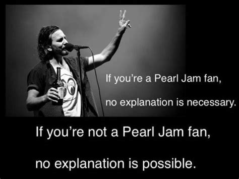 Pearl Jam Fan Club: Photo