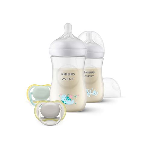 Compra Philips Avent Natural Response Baby Gift Set · Argentina
