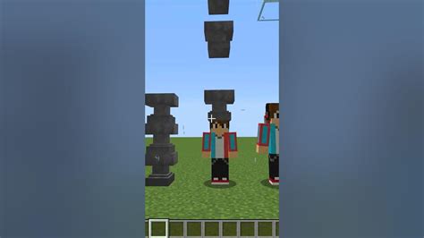 КОМПОТ ПРОТИВ НАКОВАЛЬНИ В МАЙНКРАФТЕ!! #Shorts - YouTube