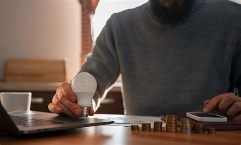 12 Consejos Para Ahorrar Energía En Casa 2024