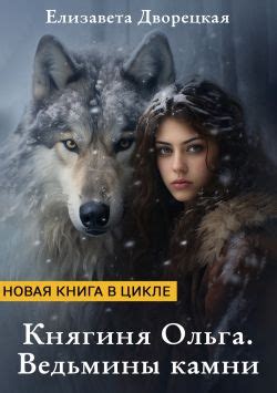 Ведьмины камни - Елизавета Дворецкая: скачать книгу FB2 | LitLib