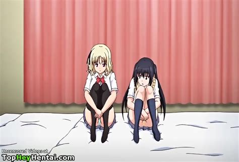 Hentai Boss Having Sex With Shy 18yo Girls