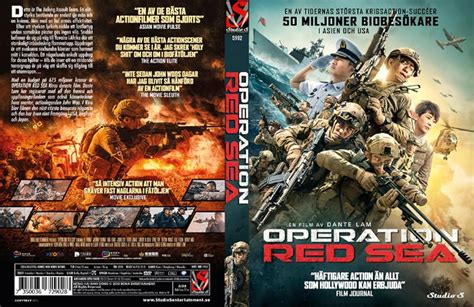 Operation Red Sea 2018