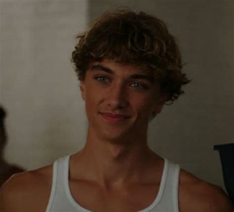 Jeremiah Hottest Guy Ever Attractive People Hot Actors