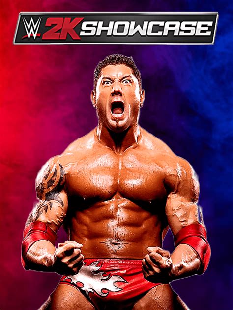 Wwe 2k25 Showcase Superstar R Wwegames