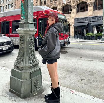 Itsevels Eve111s Evels Nude OnlyFans The Fappening Plus