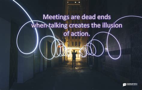 5 Simple Ways to Improve Meetings - Leadership Freak