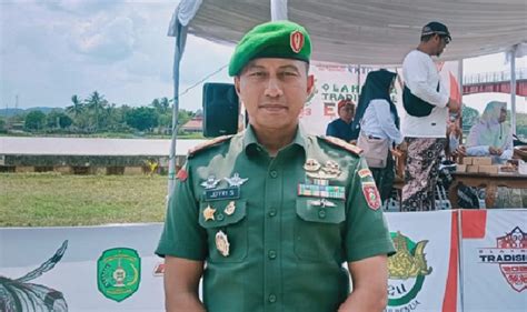 Jeffry Satria Tanggapi Instruksi Panglima TNI Terkait Netralitas