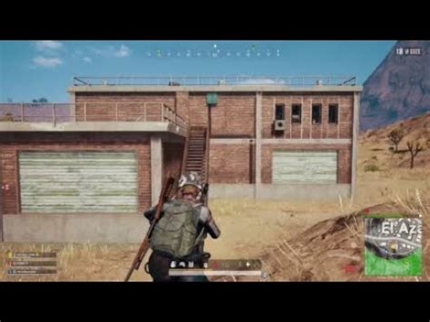 PUBG PS4 3 MAN SQUAD TPP CHICKEN 244 YouTube