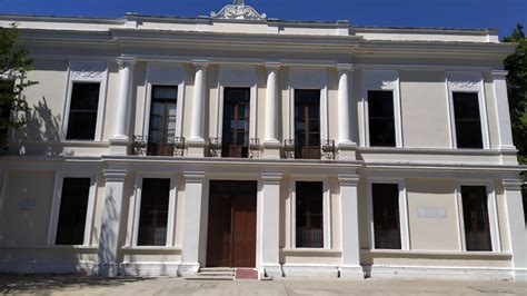 El Centro Estatal De Bellas Artes Cuna De La Cultura En Yucat N Arte