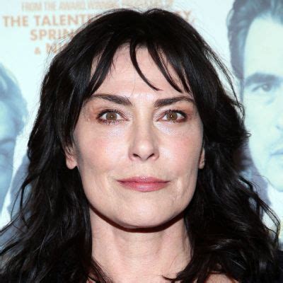 Michelle Forbes Bio Age Patrimonio Relationship Career