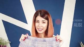 Upskirt Panty Try On Haul And Panties Haul Sweet Alise Lingerie Model Thong Haul See My New G