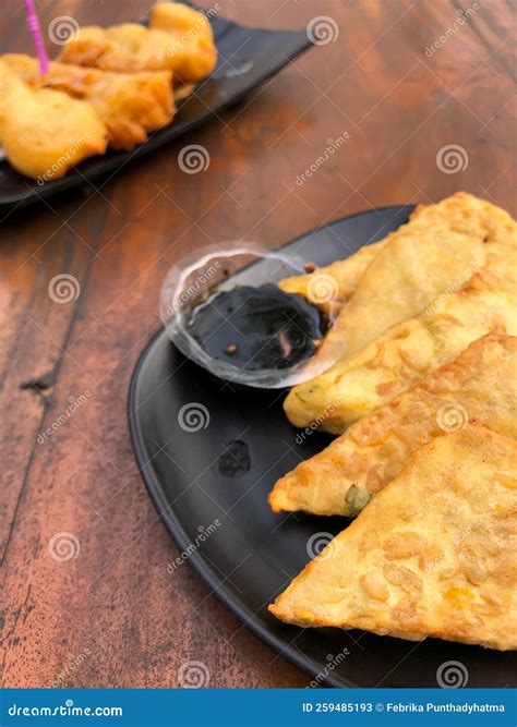 cara membuat tempe goreng tepung