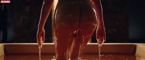 Naked Claudia Gerini In Dolceroma