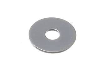 Penny Mudguard Repair Washer 5MM X 19MM Pack Of 20 Amazon Co Uk