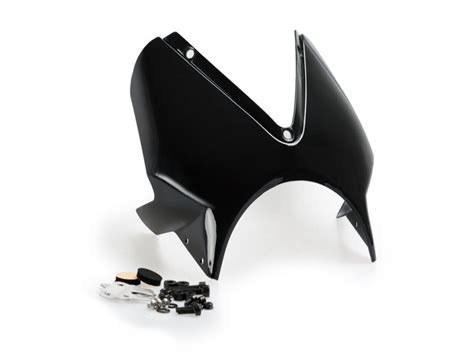 Carbon Look Fairing Only For Honda Cb1100 13 14 By Puig Fast Bike