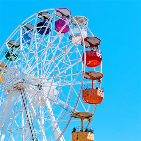 Ferris Wheel Wallpaper - Apps on Google Play