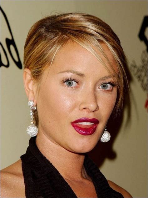 Kristanna Loken Nude Photos And Porn Scenes NudePicsHD