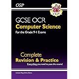 GCSE Computer Science OCR Exam Practice Workbook - for assessments in ...