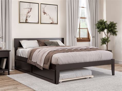 Trundle Beds – AFI Furnishings