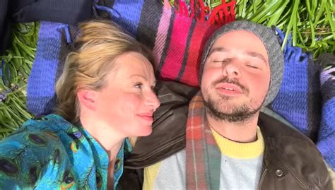 The Chateau Diaries We Don T Ever Want To See Fanny Naked In Her Bed Again Never Nada