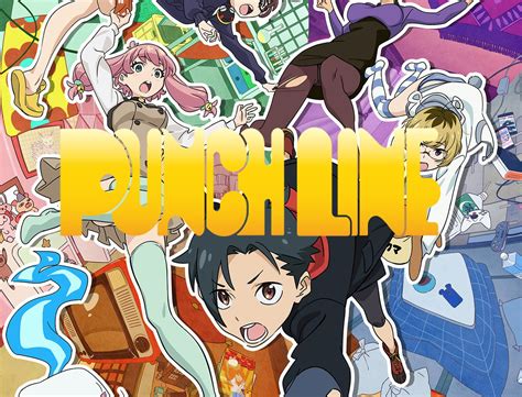 Review Panties And Armageddon Collide In Punch Line Land Of Esh