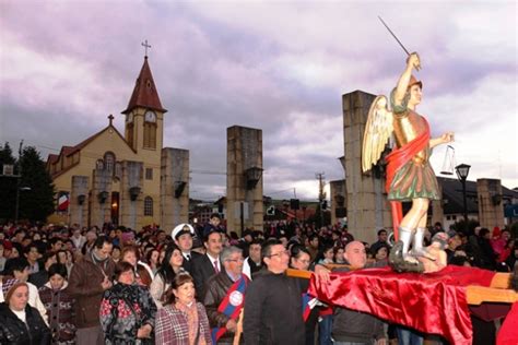 Pronto Comienza Una De Las Fiestas Más Tradicionales De Calbuco