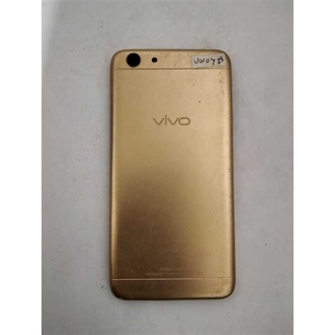 Jual Mesin Vivo Y53 Normal Shopee Indonesia