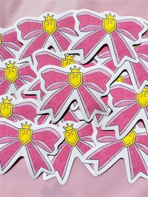 Pokemon Contest Ribbons
