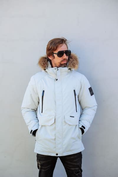 Куртка «OMGALIKC» - купить с доставкой по выгодным ценам в интернет ...