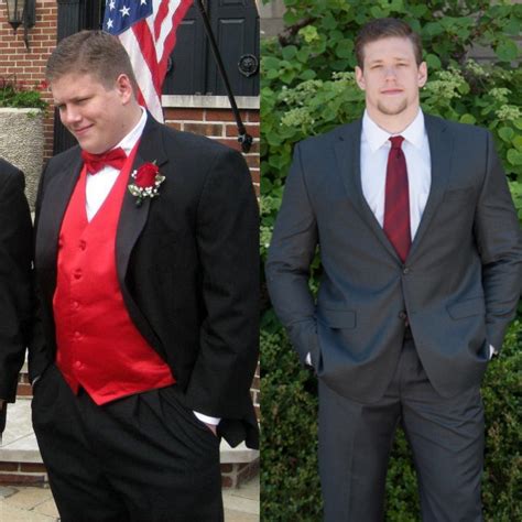 From 300lbs At 18 To 240 At 23 With An Engineering Degree Ruglyduckling