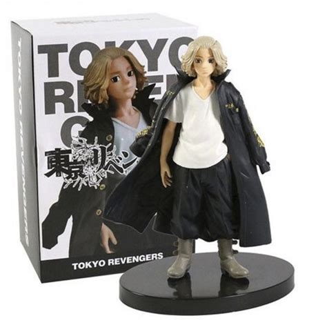 Фигурки Токийские мстители - ROZETKA. Купить недорого в Украине: цены ...