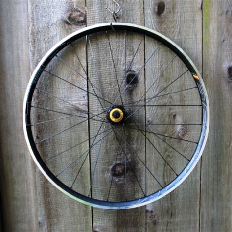 Cycle Monkey Wheel House Road Hed Rims On Profile Hubs