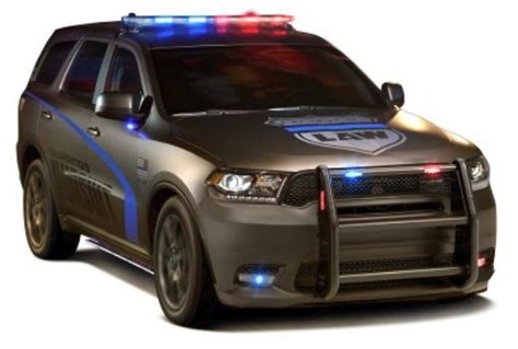 Dodge Releases More Durango Pursuit Teasers Mopar Insiders