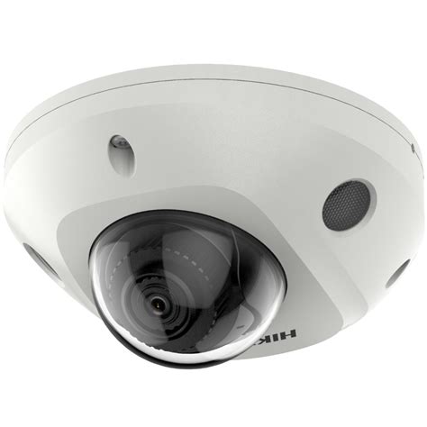 Hikvision Ds Cd G Iws Replaces Ds Cd Iws Mp Outdoor Mini