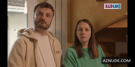 GROLAND NUDE SCENES AZNude