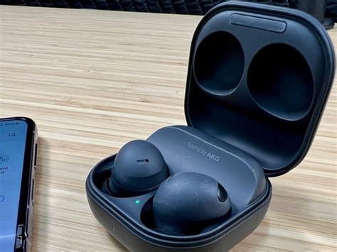 「Galaxy Buds2 Pro」レビュー--Galaxyユーザーには最高のワイヤレスイヤホン - CNET Japan