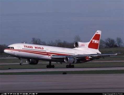 File Lockheed L 1011 1 Tristar Trans World Airlines TWA JP5893650