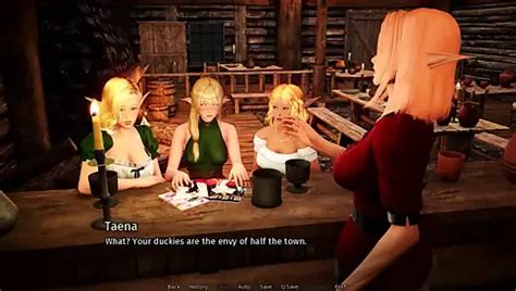 Free Elf Hentai UHD 4K 2160p Porn Videos XHamster