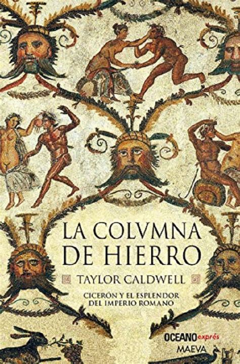 La Columna De Hierro Librería Aurea Ediciones