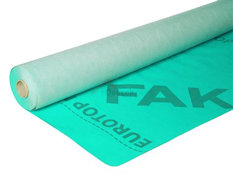 Fakro membrana dachowa - EuroTOP N35 eDaszek.pl - systemy rynnowe ...