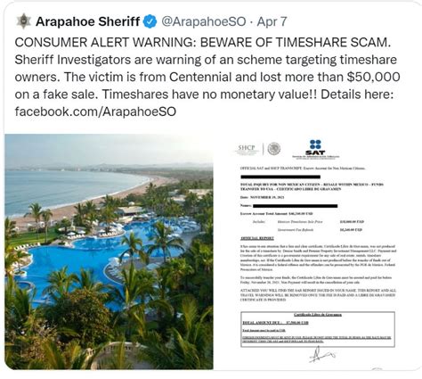 Mexico Timeshare Scams How To Avoid Them Finn Law Group