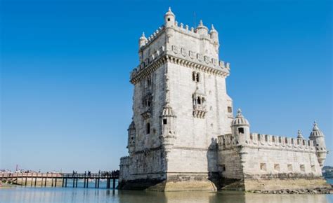 ancient-architecture-belem-tower-461936 – Confessions of a Design Freak