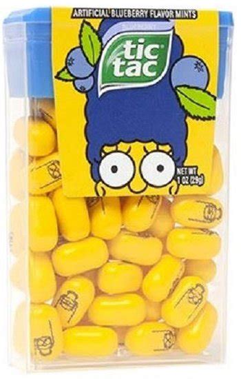 All Tic Tac Flavors List Tic Tac Flavors